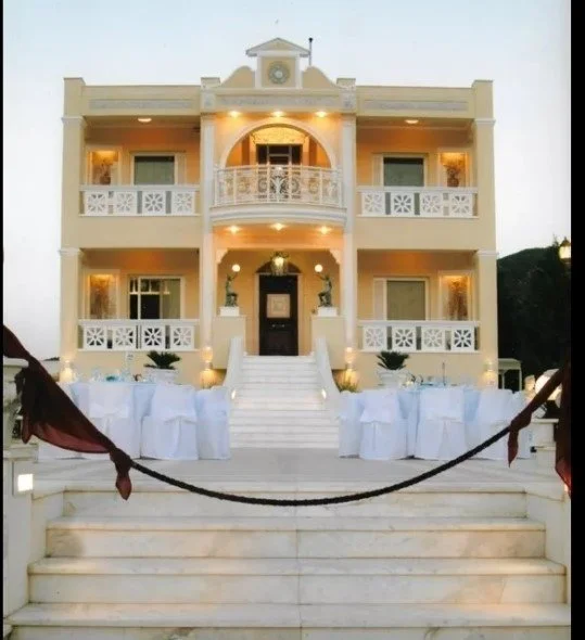 Kalyvia Thorikou, Attica, Greece. - Photo 16