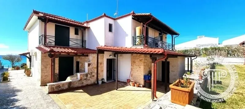 Moles Kalives 630 85, Greece, Kassandra, Macedonia and Thrace, Greece. - Photo 10