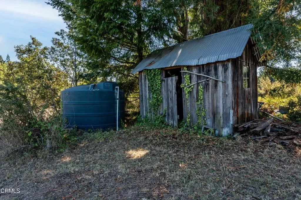 28580 Comptche Ukiah Road, Comptche, California, United States. - Photo 9