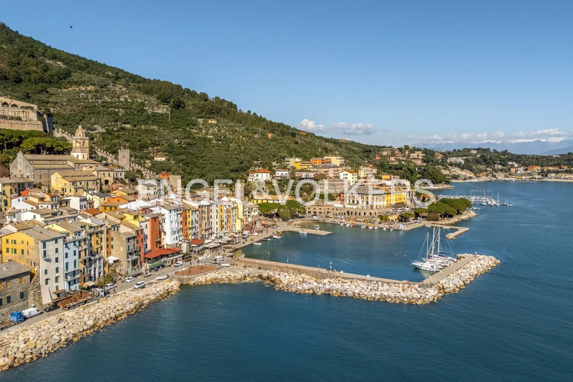 Via Giovanni Capellini, 125, 19025 Portovenere SP, Italy, Porto Venere, Liguria, Italy. - Photo 21