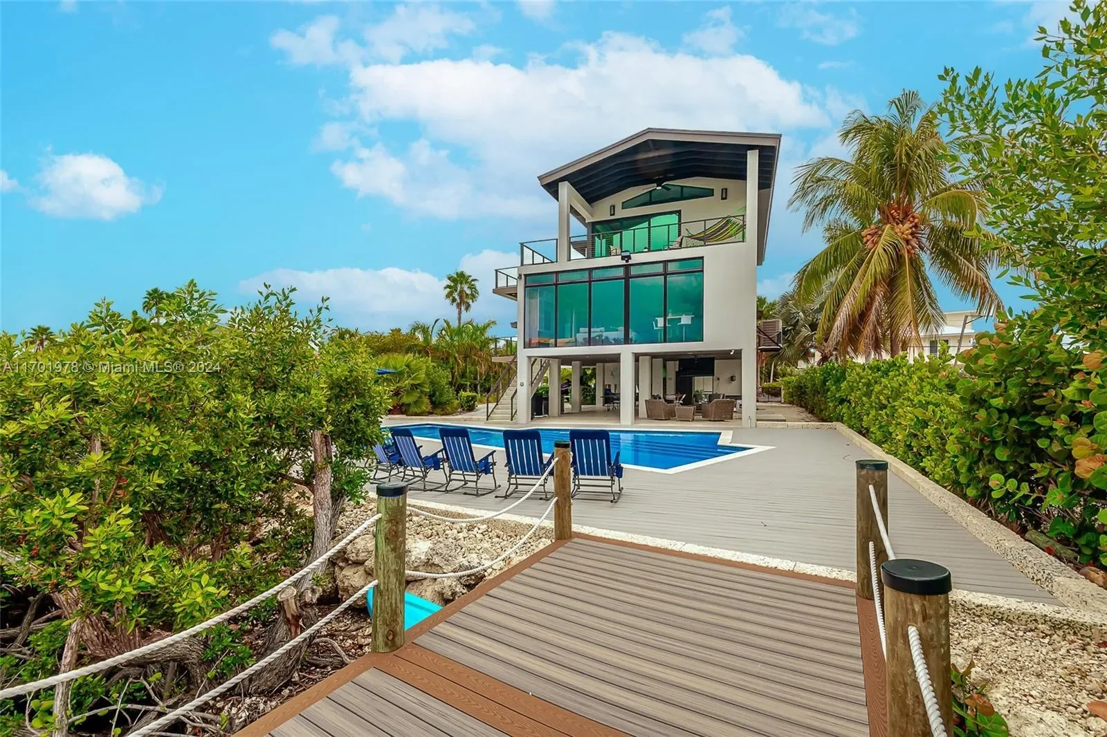 68 Mutiny Pl, Key Largo, Florida, United States. - Photo 4