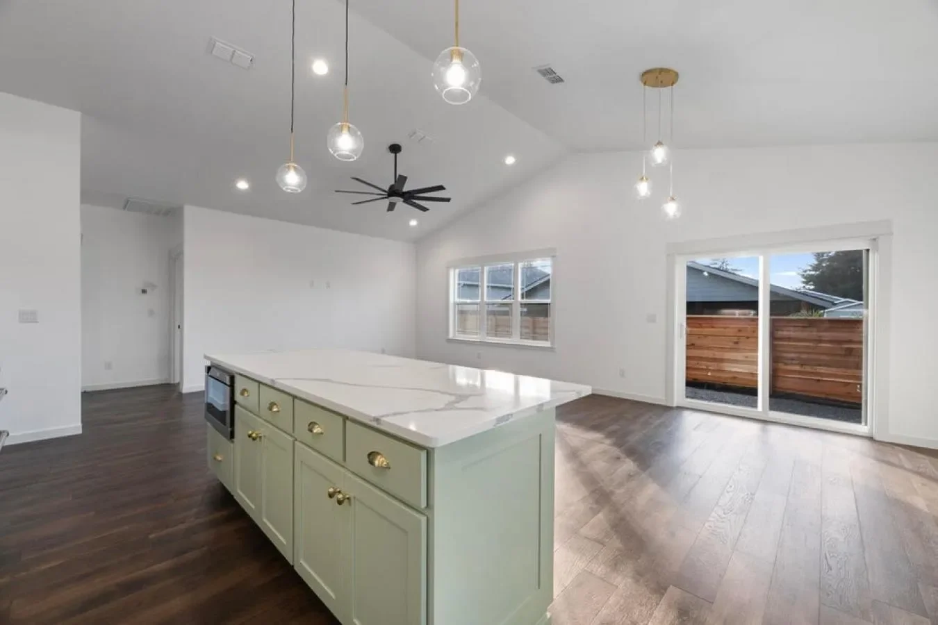 1240 Lighthouse Lane, Brookings, Oregon, United States. - Photo 13
