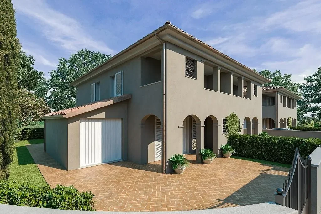 56025 Pontedera PI, 56025, Pontedera, Tuscany, Italy. - Photo 7