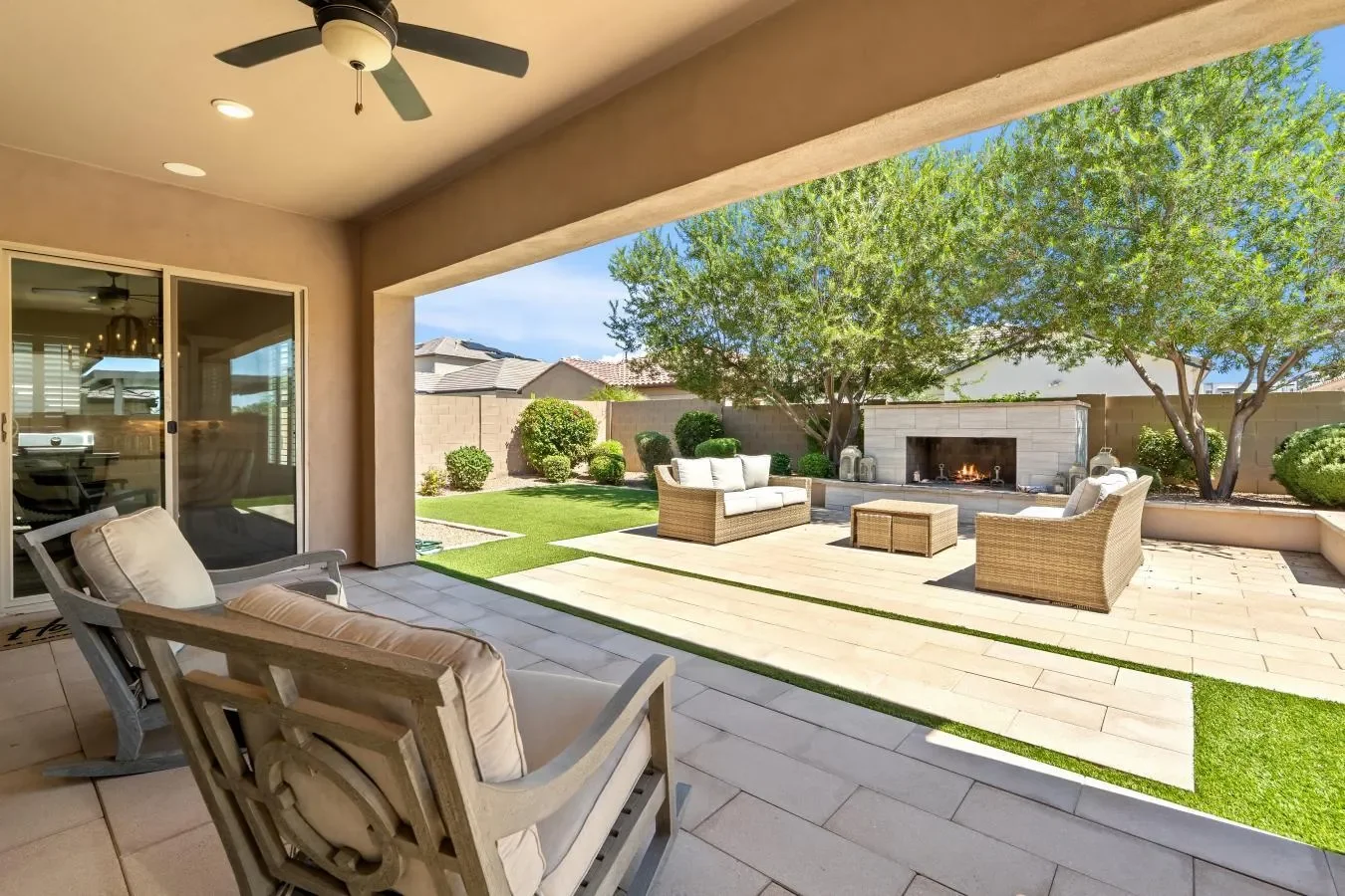18231 N 66TH PLACE, Phoenix, Arizona, United States. - Photo 14