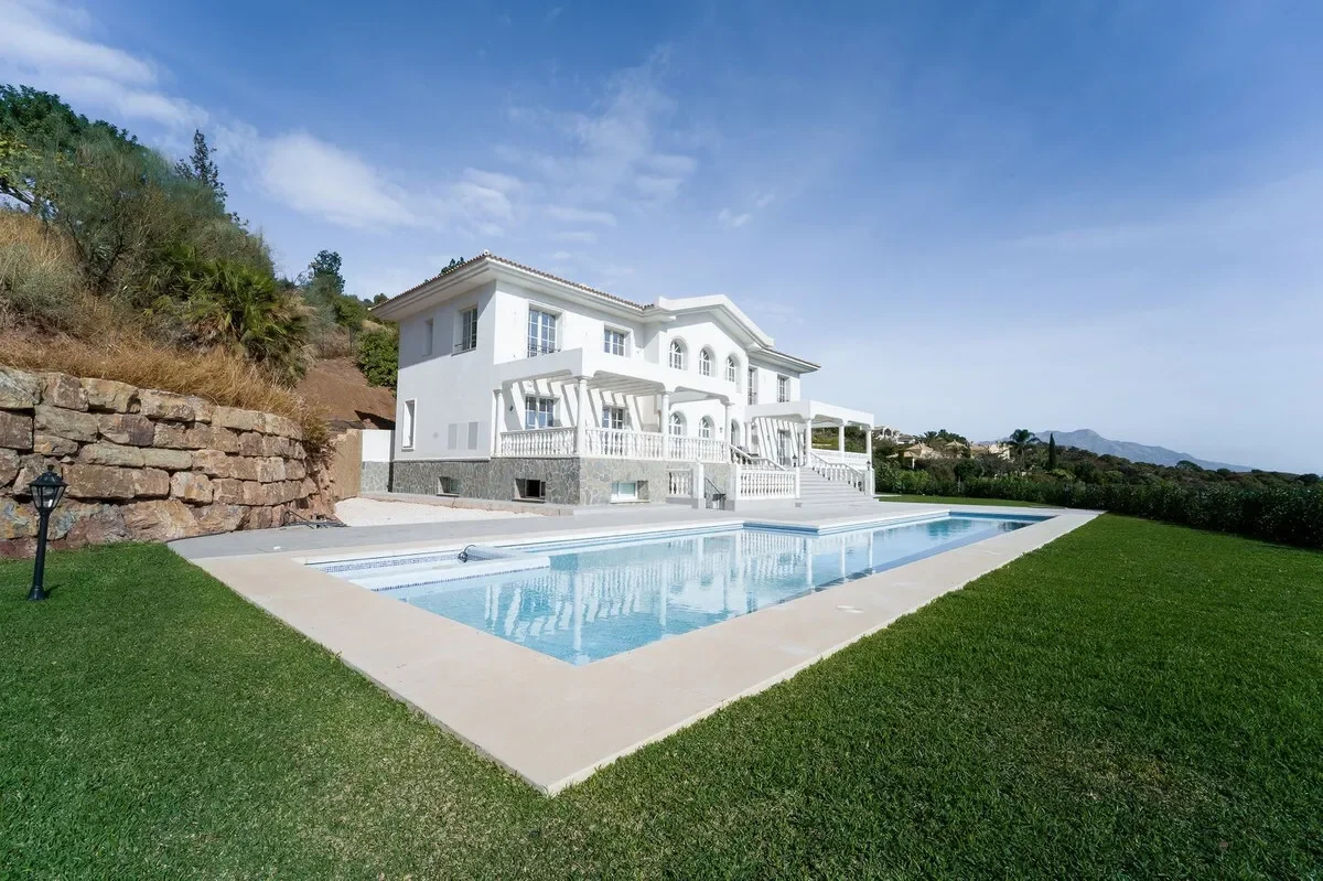 Costa del Sol, Benahavís, Málaga, Benahavís, Benahavis, Andalusia, Spain. - Photo 14