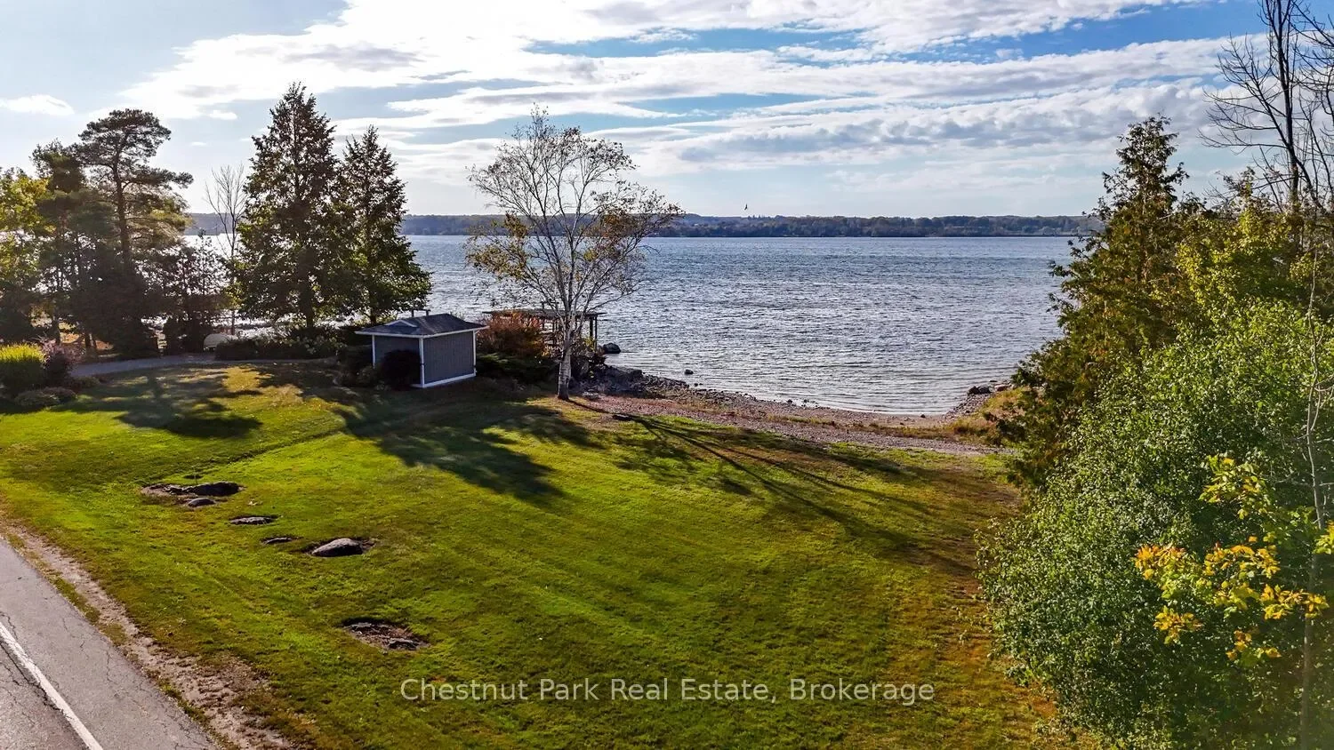 3573 East Bayshore Road, Owen Sound, Ontario, Canada. - Photo 14