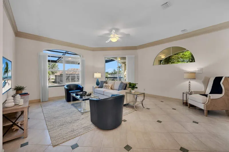 223 Dolphin Cove CT, Bonita Springs, FL, 34134, USA, Bonita Springs, Florida, United States. - Photo 3