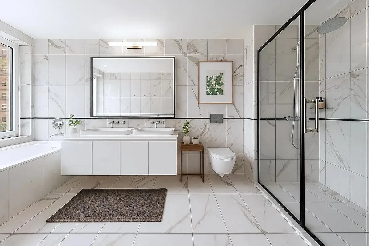 GRACIE GREEN, 427 E 90TH ST, New York, New York, United States. - Photo 10
