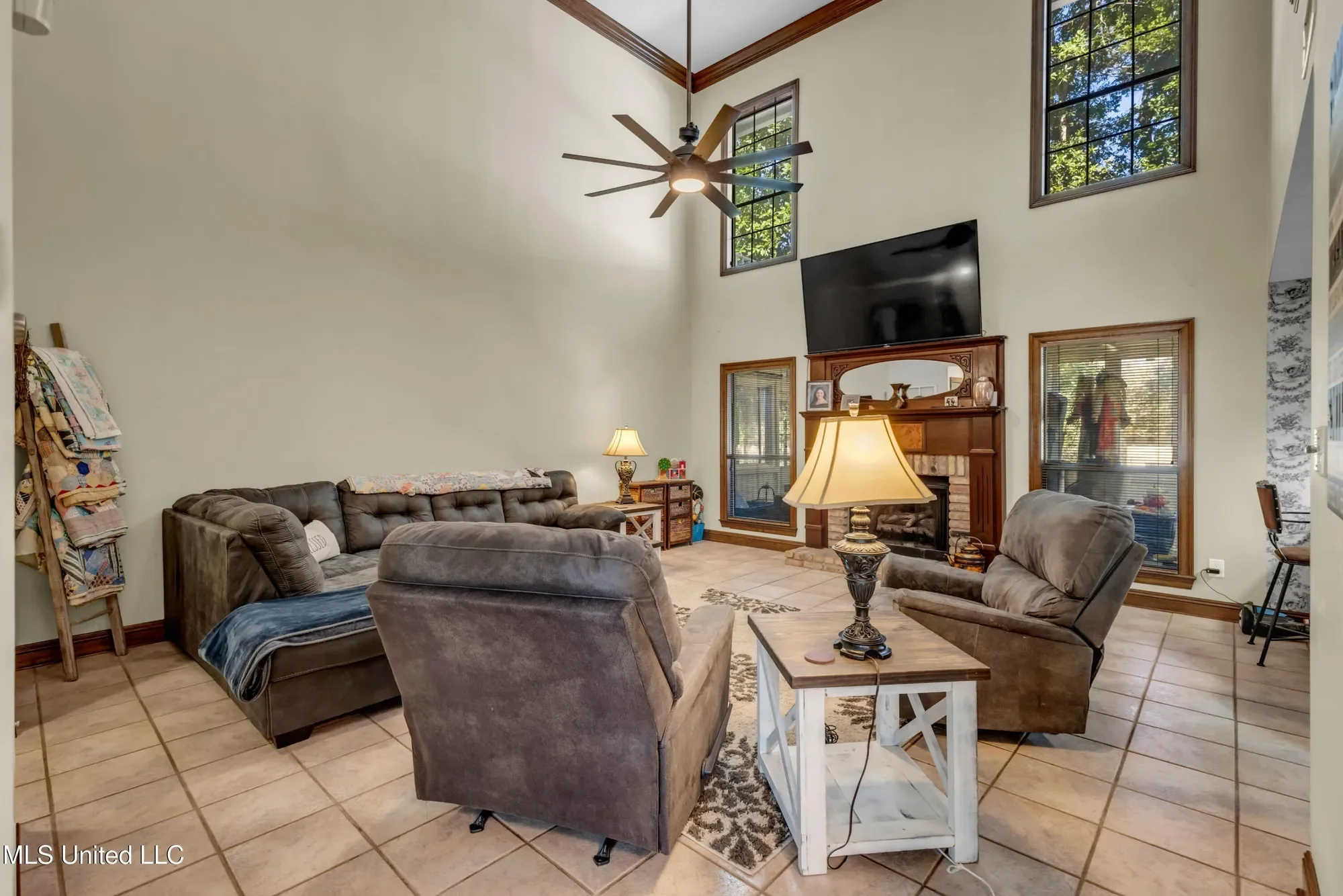1613 Fairhaven Drive, Gautier, MS 39553, Gautier, Mississippi, United States. - Photo 10