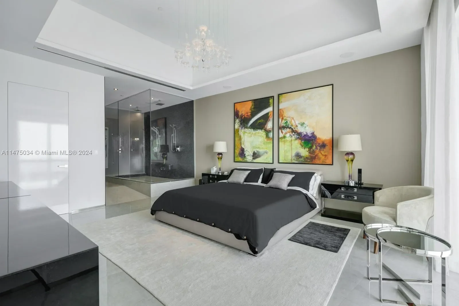 450 Alton Rd, #PH1, Miami Beach, Florida, United States. - Photo 40