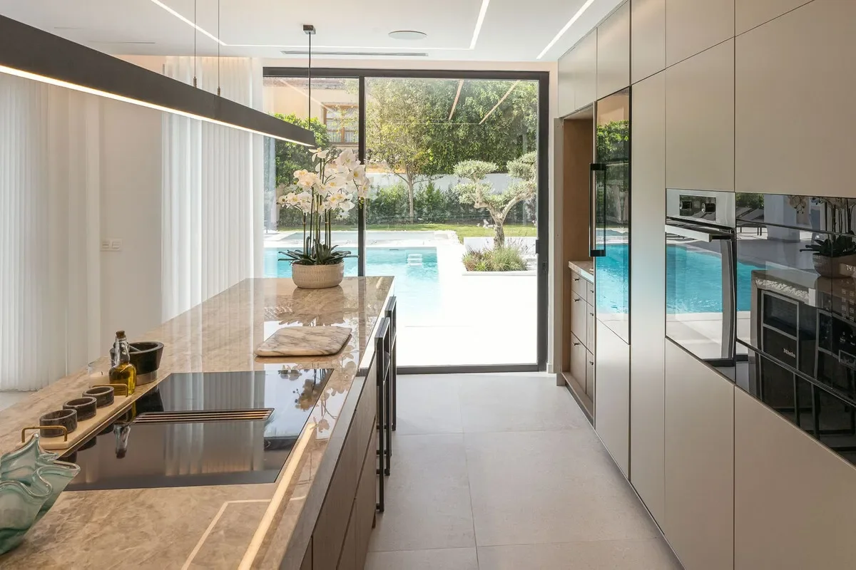 Nueva Andalucía, Málaga, Puerto Banus, Marbella, Spain. - Photo 12