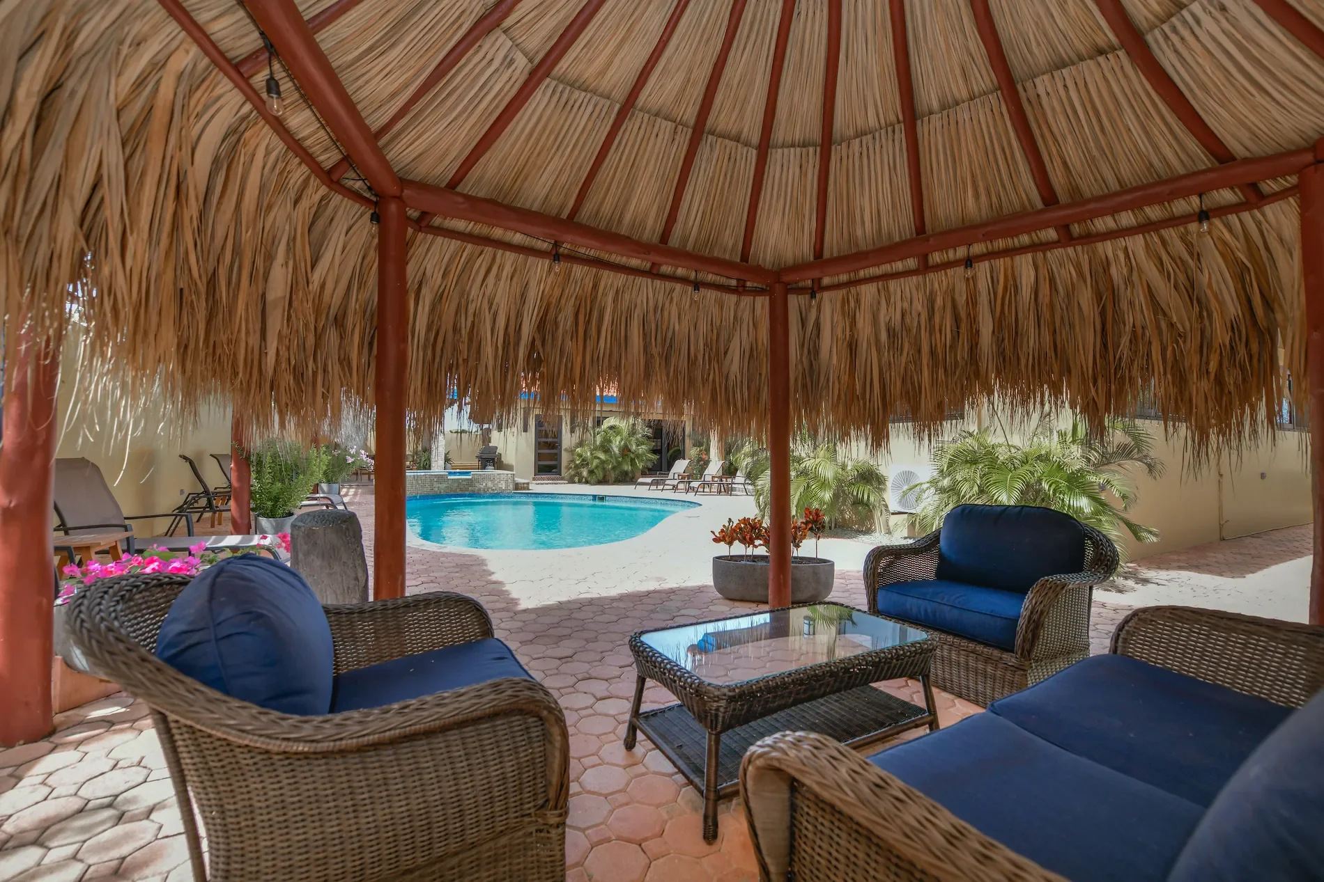 Safir 27, Noord, Aruba. - Photo 25