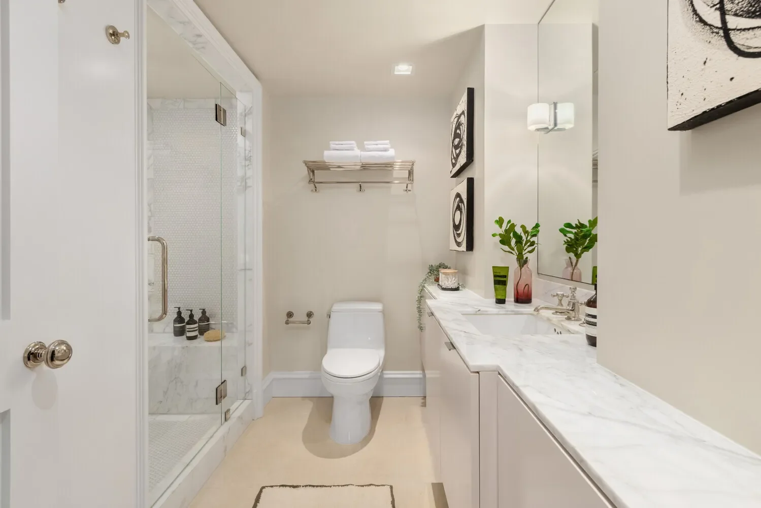 Downing Court Condo, 63 DOWNING ST, New York, New York, United States. - Photo 12