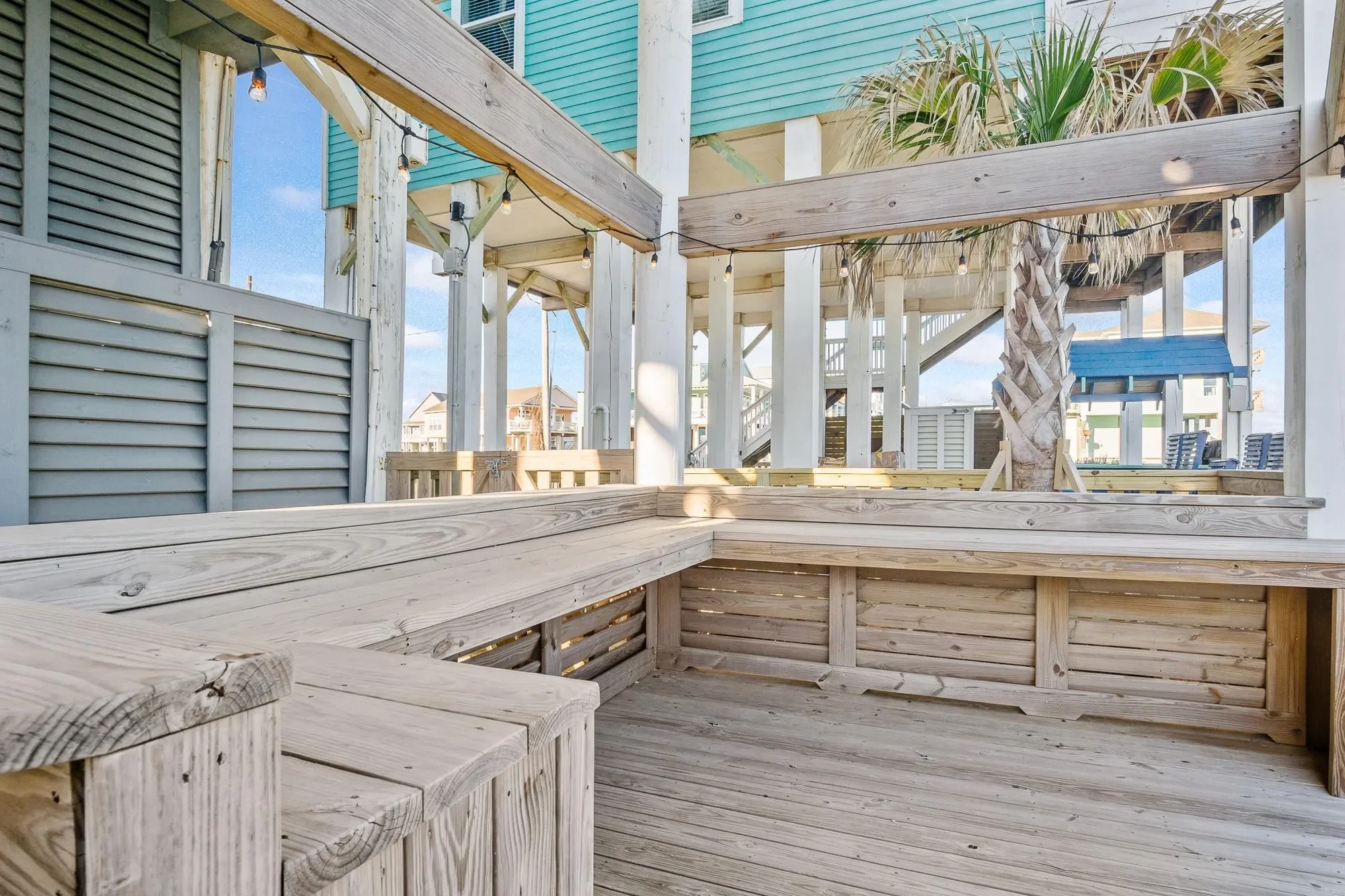 2798 Tradewind Lane, Bolivar Peninsula, Texas, United States. - Photo 28