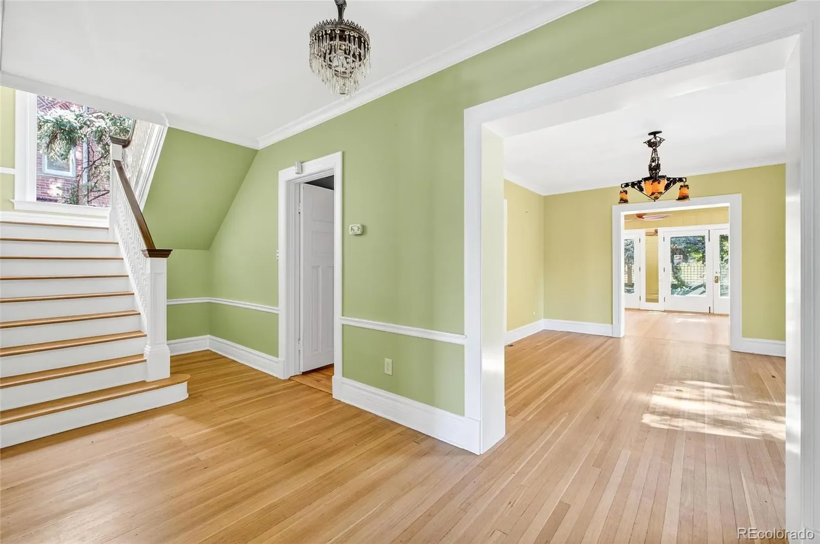 1040 N Humboldt Street, Denver, Colorado, United States. - Photo 4