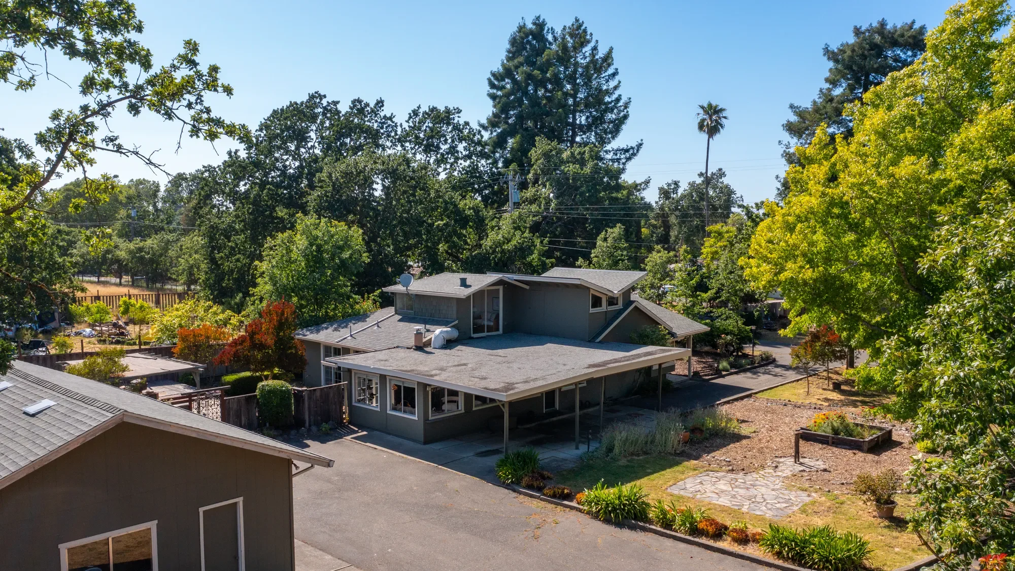 4020 Madera Avenue , Santa Rosa, CA 95407, Santa Rosa, California, United States. - Photo 17