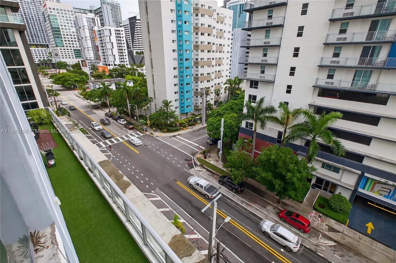 1010 SW 2nd Ave 603, Miami, Florida, United States. - Photo 19