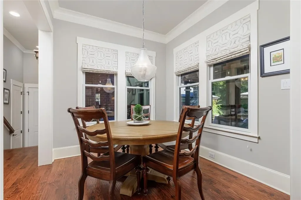 7304 Ripley Street, McKinney, Texas, United States. - Photo 15