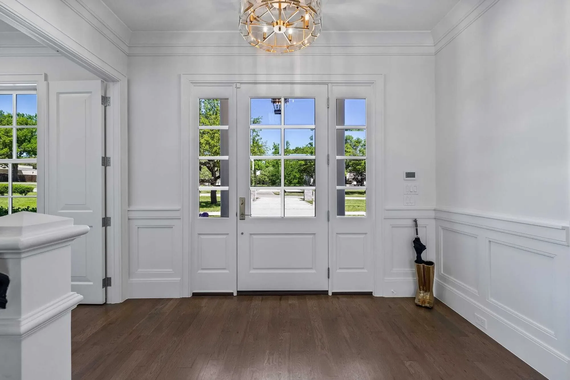 6618 Belmead Drive, Dallas, TX, 75230, USA, Dallas, Texas, United States. - Photo 2
