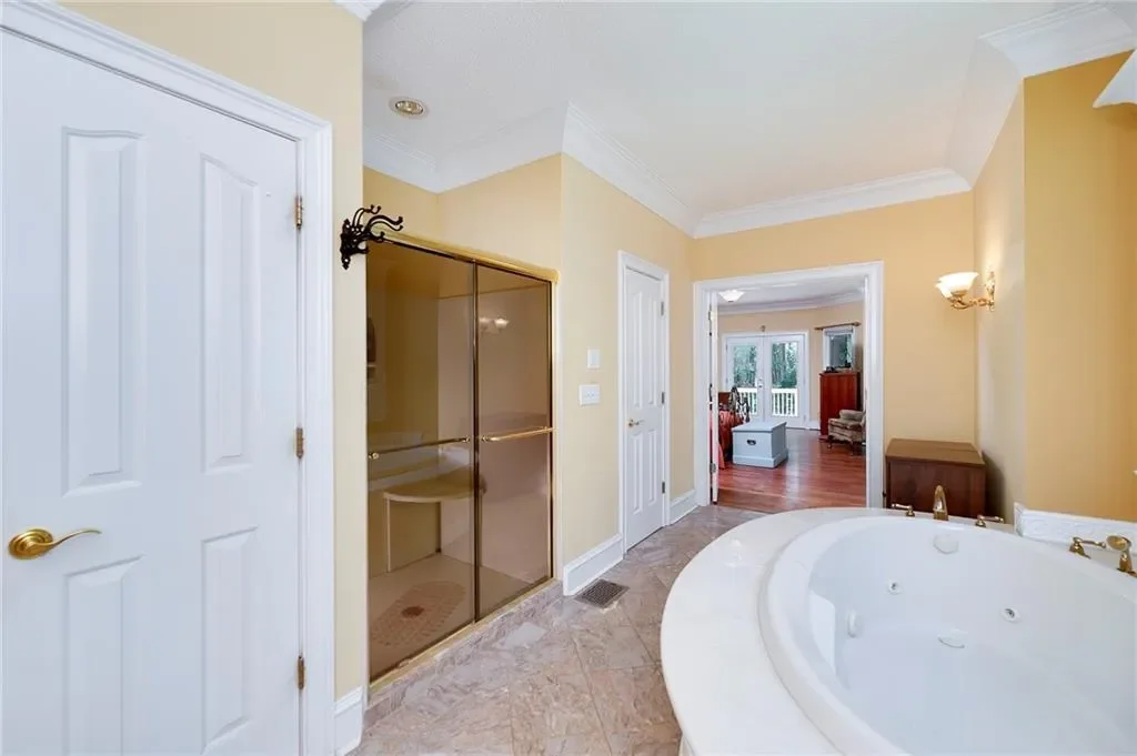 4358 Harmony Grove Church Road, Dallas, Georgia, United States. - Photo 28