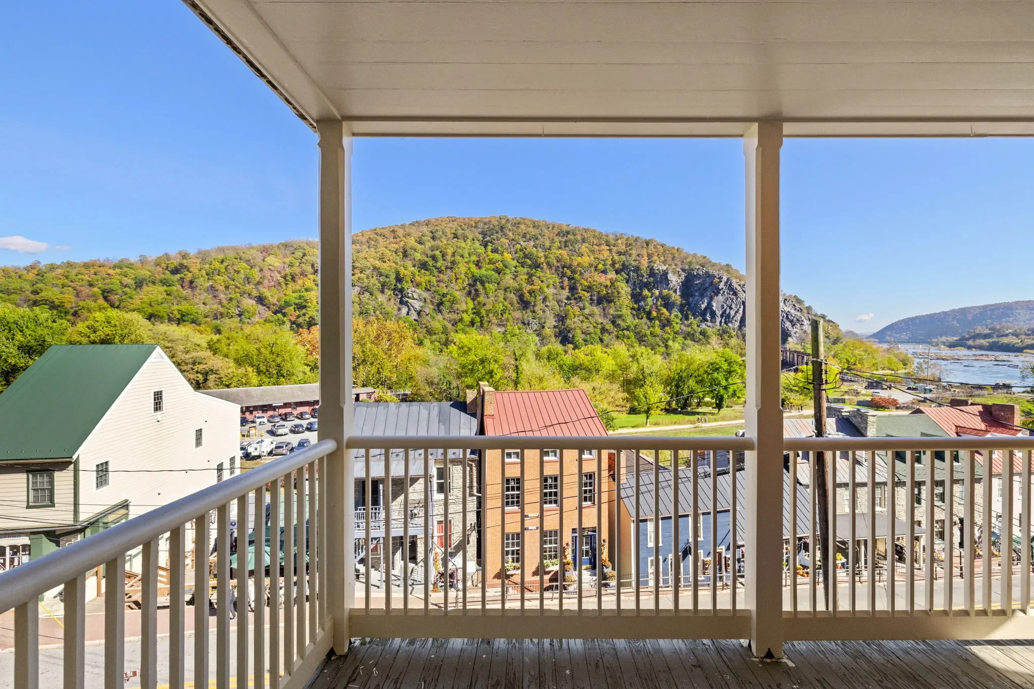 167 Public Way , Harpers Ferry, WV 25425, Harpers Ferry, West Virginia, United States. - Photo 8