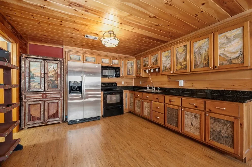 140 Tall Timber Lane, Blue Ridge, Georgia, United States. - Photo 47