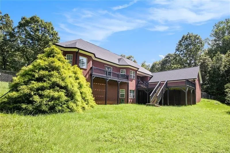1771 Leon Ellis Road, Hull, GA 30646, Hull, Georgia, United States. - Photo 55