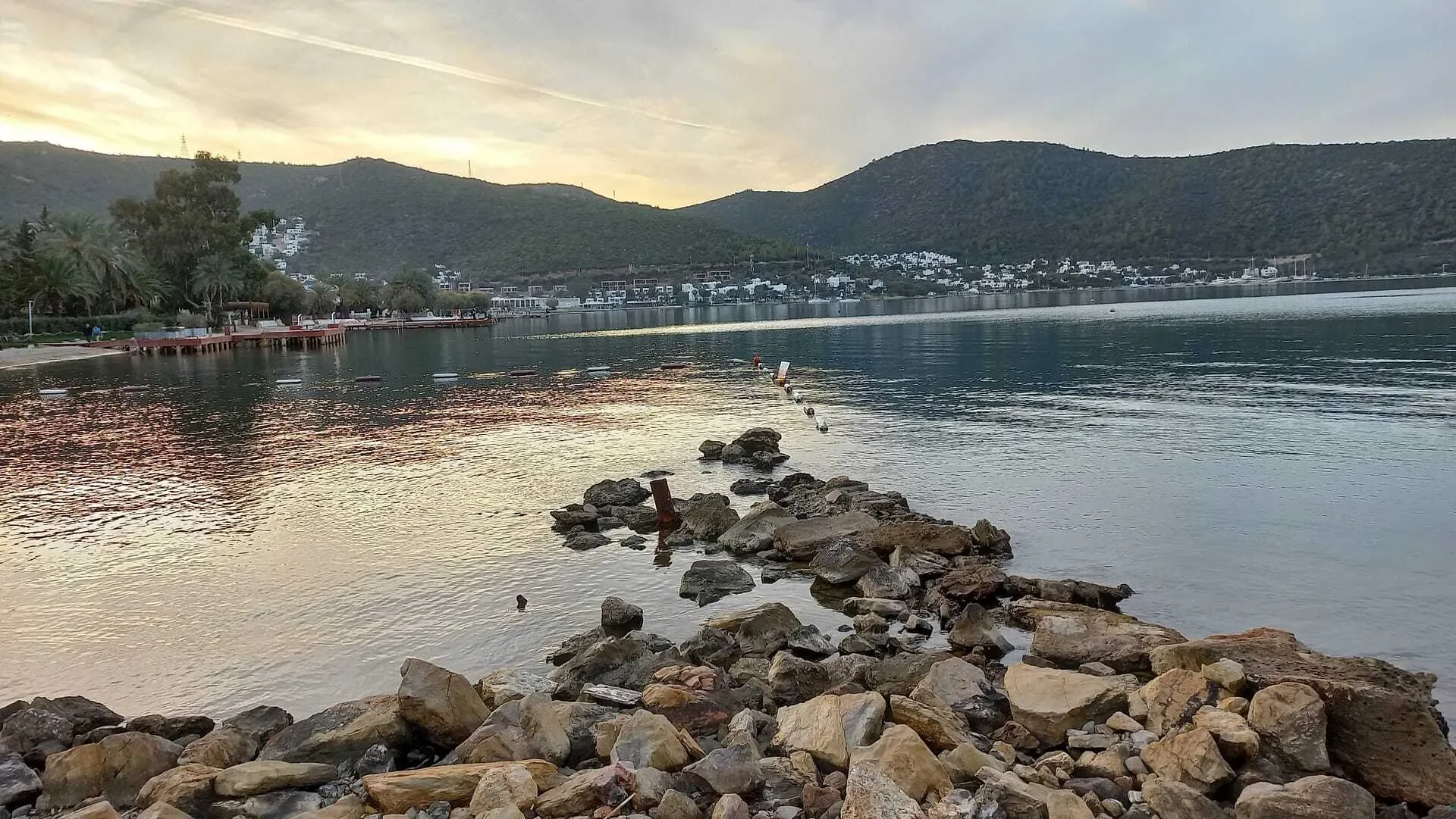 Torba, Bodrum, Torba, Muğla, Turkey. - Photo 29
