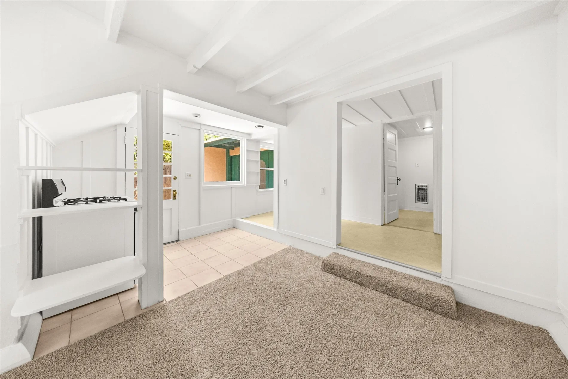 513 E Pedregosa Street, Santa Barbara, California, United States. - Photo 47