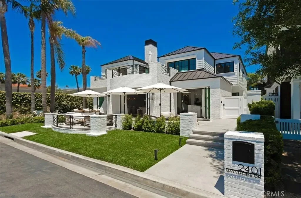 2401 Bayshore Drive, Newport Beach, California, United States. - Photo 48