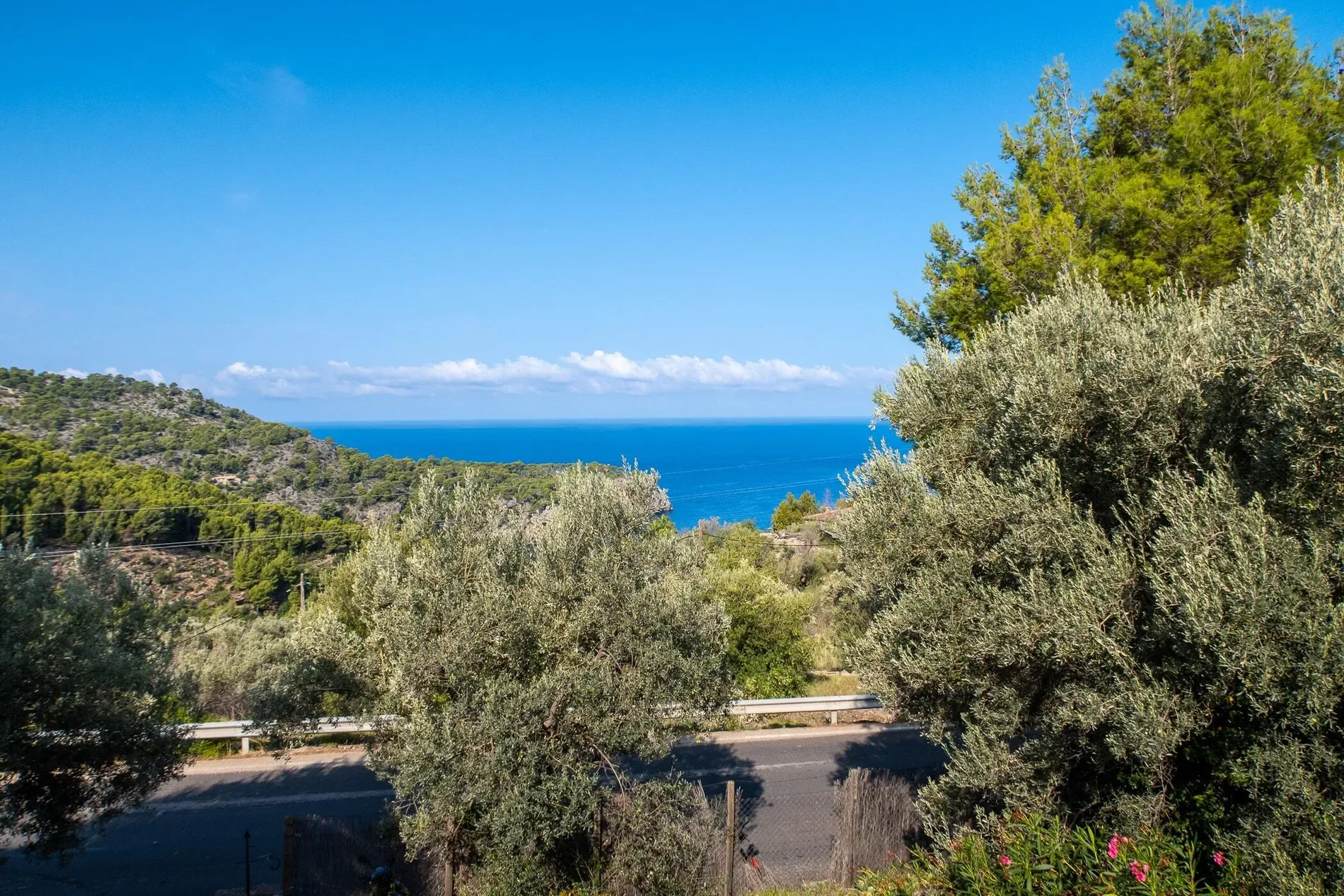 Deià, Mallorca, Deià, Deia, Balearic Islands, Spain. - Photo 15