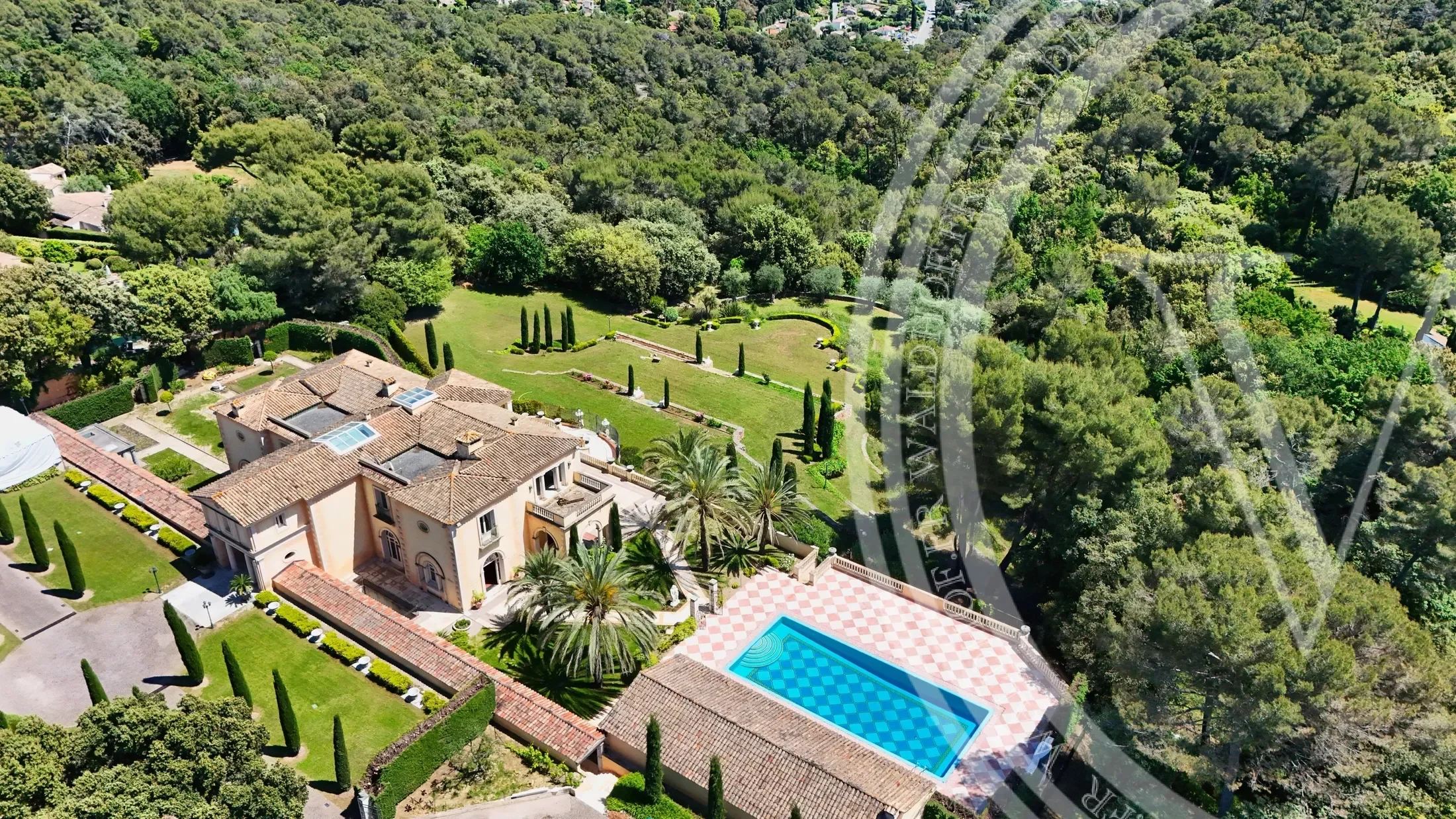St Paul de Vence, France, Saint Paul de Vence, Provence-Alpes-Côte d'Azur, France. - Photo 23