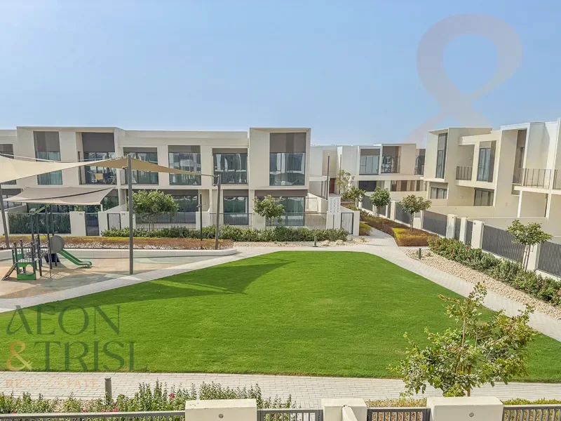 Elegant and Modern 3 Beds | Aston Style Type C