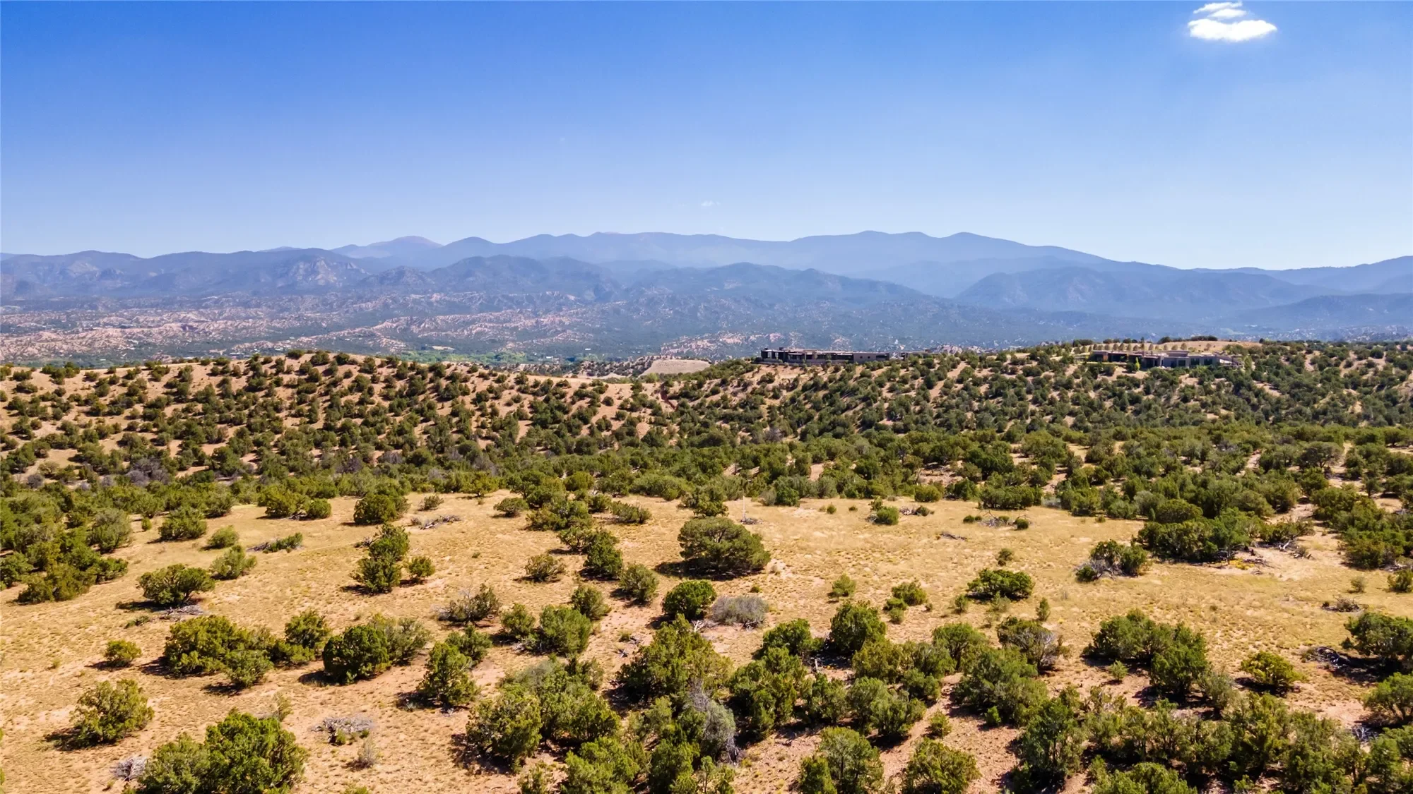 72 Sendero Encanto, Santa Fe, NM 87506, Santa Fe, New Mexico, United States. - Photo 27