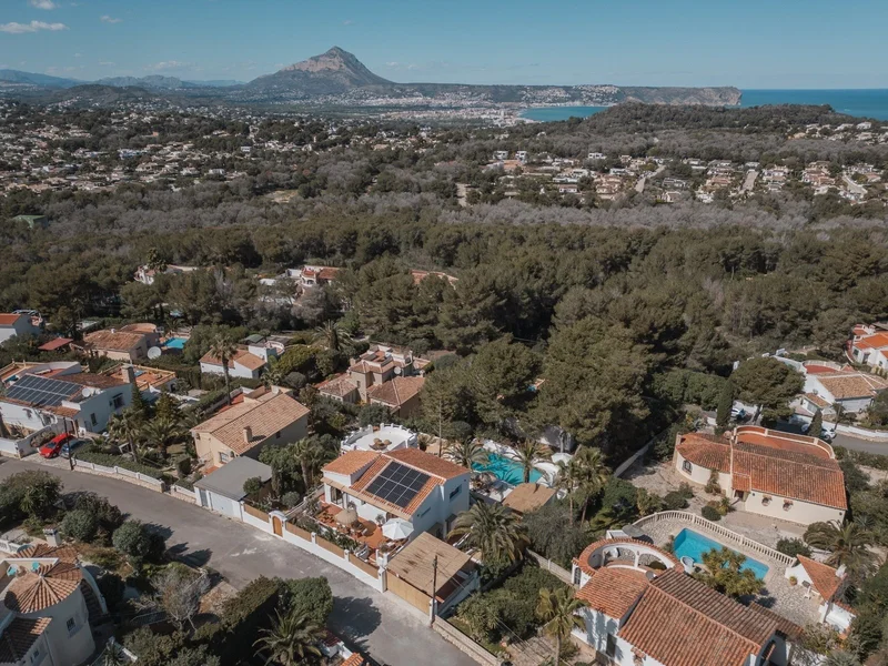 Alicante, Javea, Alicante, Javea, Xabia / Javea, Valencian Community, Spain. - Photo 50