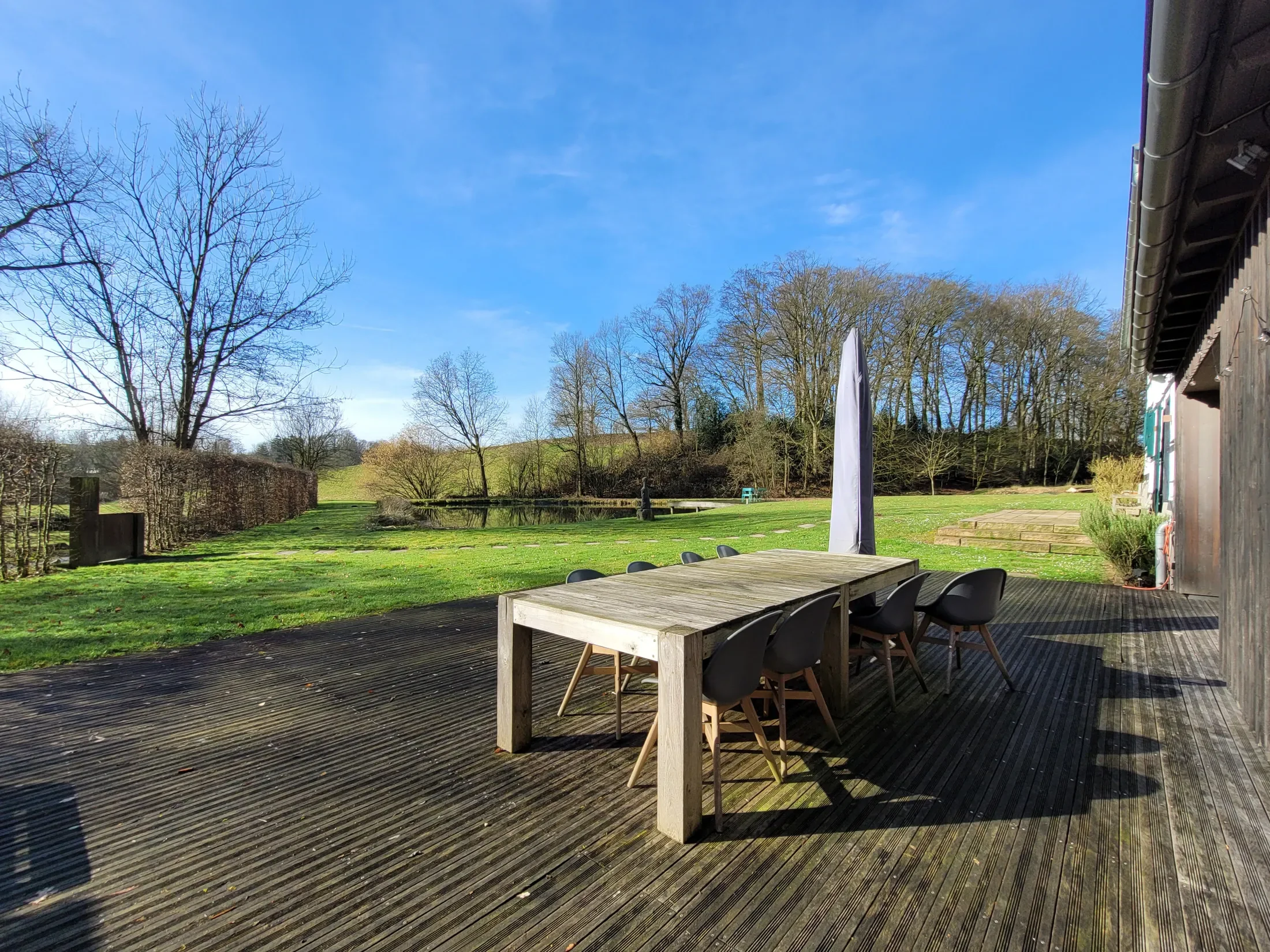 40 Ratingen, Germany, Ratingen, North Rhine-Westphalia, Germany. - Photo 3