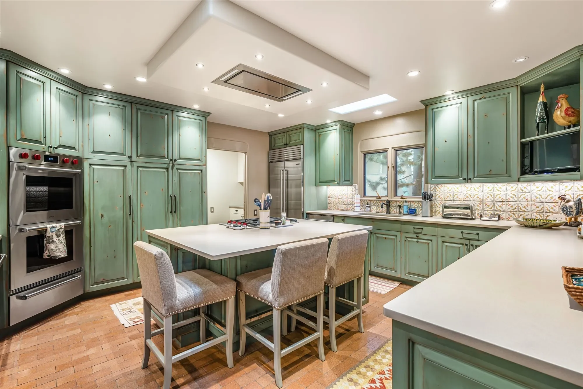 754 Calle Del Resplandor, Santa Fe, NM 87505, Santa Fe, New Mexico, United States. - Photo 13