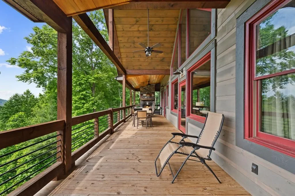 370 High Ridge Road, Blue Ridge, Georgia, United States. - Photo 29