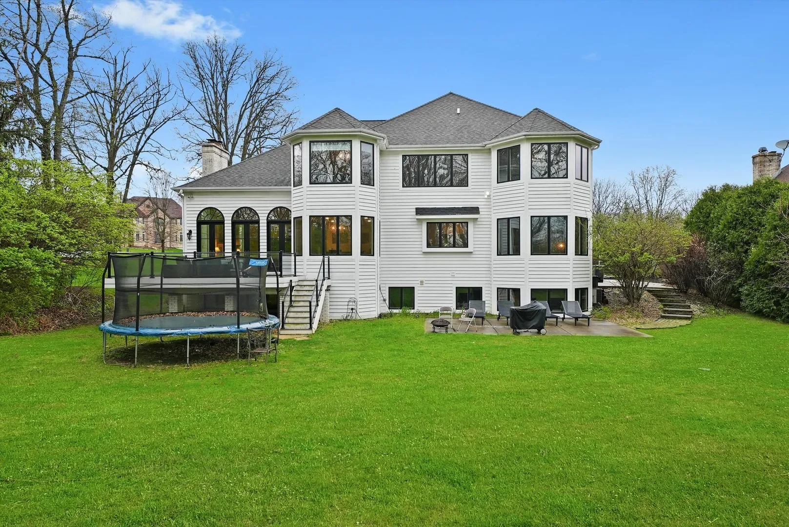 11735 Orchard Street, Willow Springs, Illinois, United States. - Photo 38