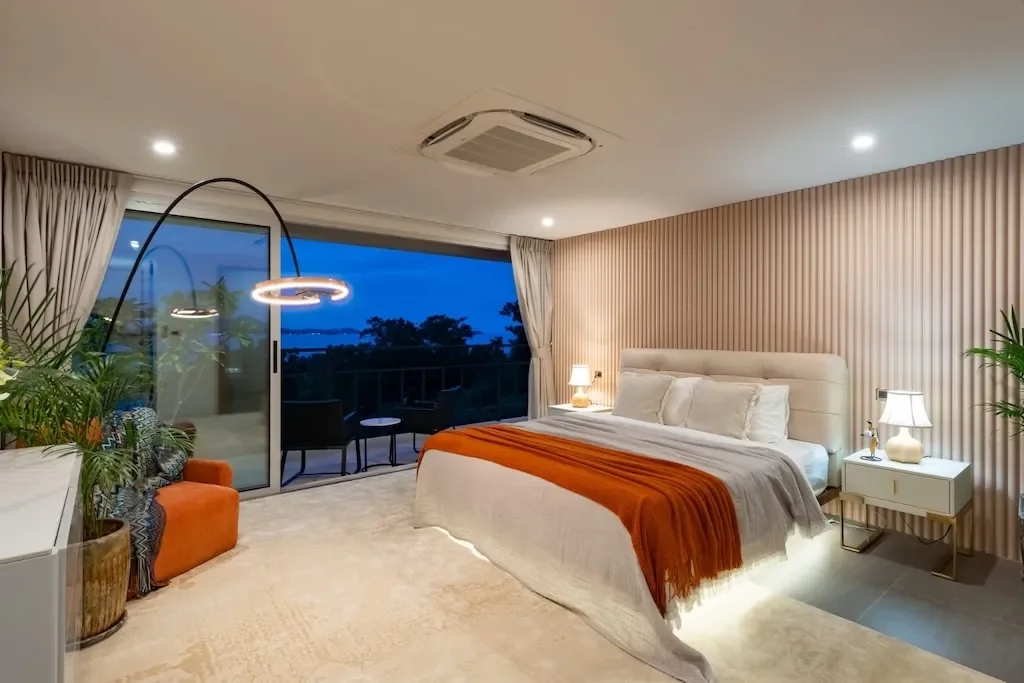Koh Samui Property Beside Chaweng Noi Beach