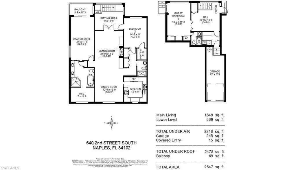 640 2nd ST, #2, Naples, FL, 34102, USA, Naples, Florida, United States. - Photo 18