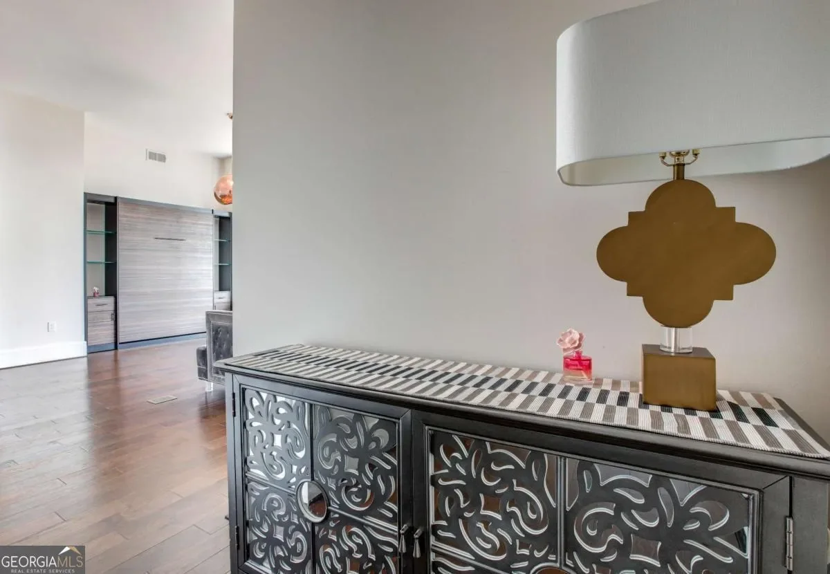 1065 Peachtree ST NE 3201, Atlanta, Georgia, United States. - Photo 33
