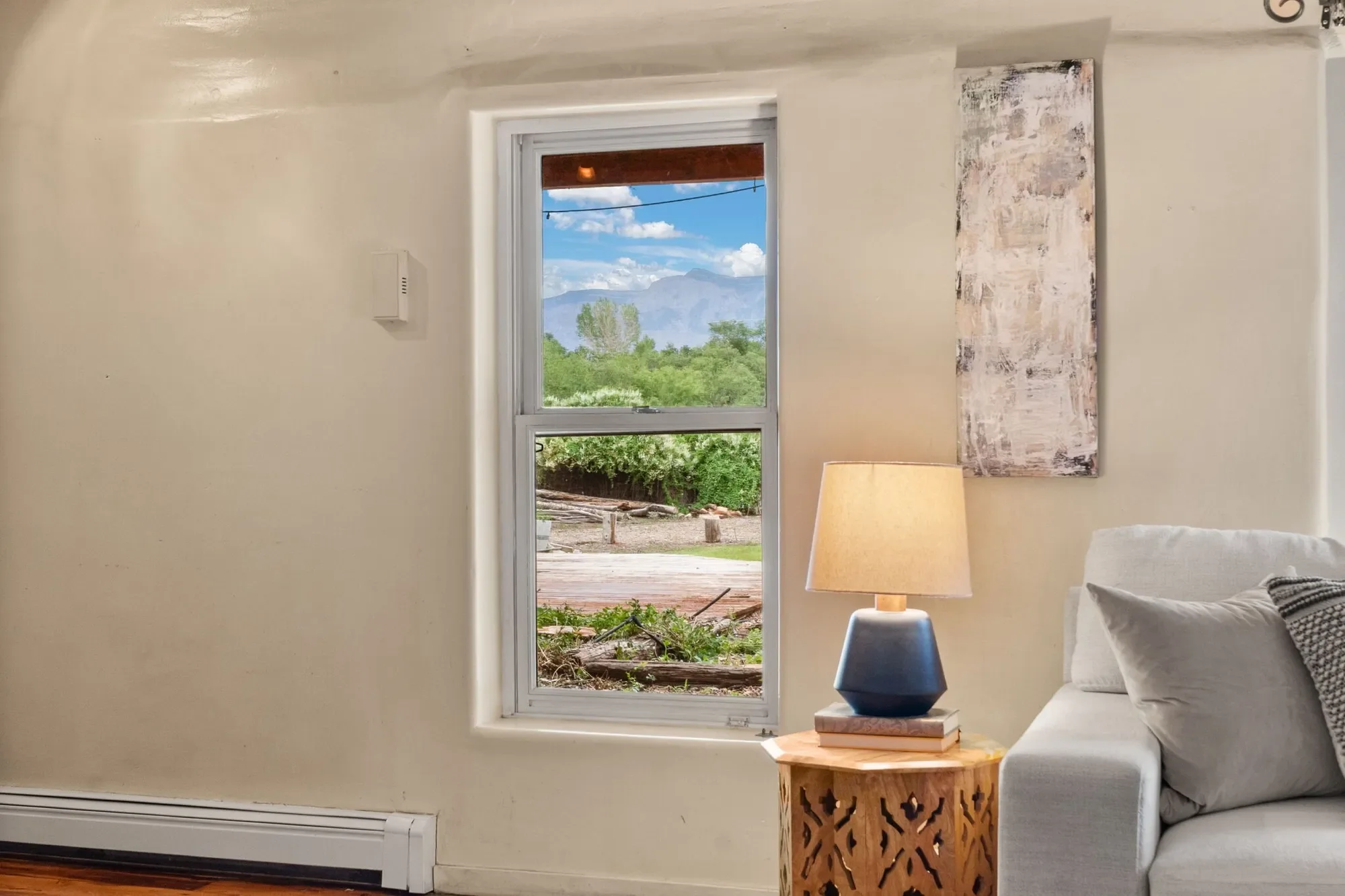 78 Quirks Lane, Corrales, NM 87048, Albuquerque, New Mexico, United States. - Photo 19
