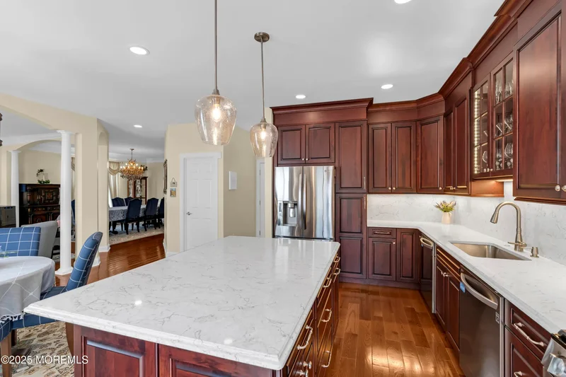 118 Pelican Court, Marlboro, NJ 07746, Marlboro Township, New Jersey, United States. - Photo 15