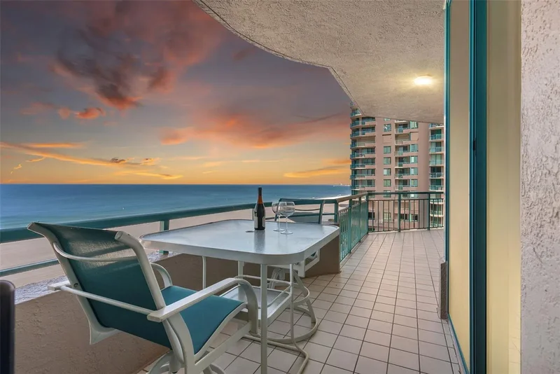 1560 GULF BOULEVARD 602, Clearwater, Florida, United States. - Photo 35