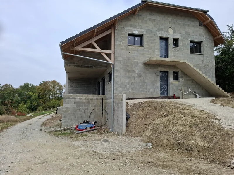 Pugny-Chatenod, Pugny-Chatenod, Pugny-Chatenod, Auvergne-Rhône-Alpes, France. - Photo 10