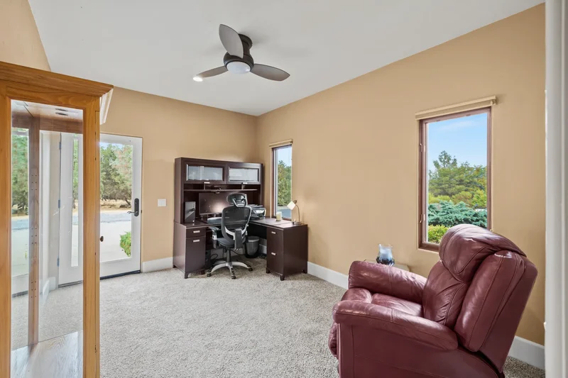 3580 Crooked Branch Street , Shingle Springs, CA 95682, Cameron Park, California, United States. - Photo 29