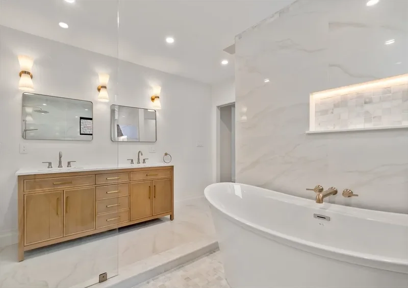 235 Powderhouse Boulevard, Somerville, MA 02144, Somerville, Massachusetts, United States. - Photo 17