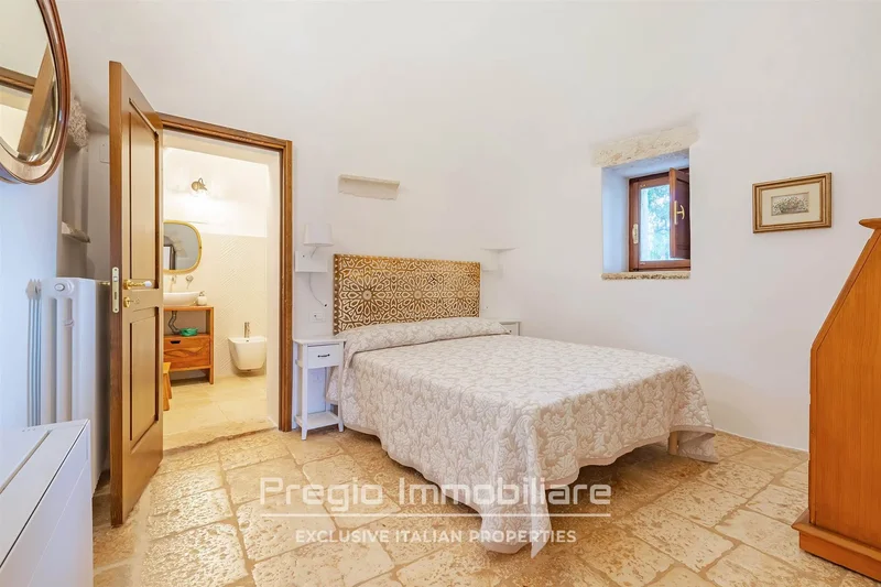 Carperi, Apulia, Italy. - Photo 28