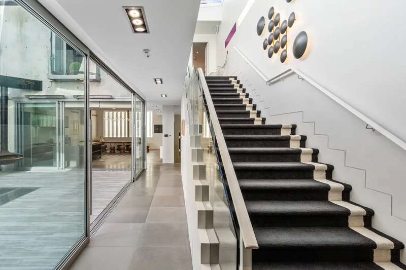 35 Spring Street Freemans Bay, Auckland, OTA, Auckland, Auckland, New Zealand. - Photo 4